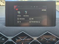 USED 2022 72 DS AUTOMOBILES DS 3 E-TENSE 50kWh Performance Line Crossback 5dr Electric Auto (136 ps) 