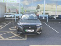 USED 2022 72 DS AUTOMOBILES DS 3 E-TENSE 50kWh Performance Line Crossback 5dr Electric Auto (136 ps) 