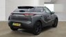 USED 2022 72 DS AUTOMOBILES DS 3 CROSSBACK E-TENSE 50kWh Performance Line Crossback 5dr Electric Auto (136 ps) 