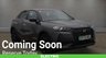 USED 2022 72 DS AUTOMOBILES DS 3 CROSSBACK E-TENSE 50kWh Performance Line Crossback 5dr Electric Auto (136 ps) 