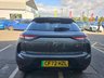 USED 2022 72 DS AUTOMOBILES DS 3 E-TENSE 50kWh Performance Line Crossback 5dr Electric Auto (136 ps) 