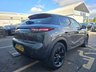 USED 2022 72 DS AUTOMOBILES DS 3 E-TENSE 50kWh Performance Line Crossback 5dr Electric Auto (136 ps) 