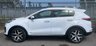 USED 2018 18 KIA SPORTAGE 1.6 T-GDi GT-Line SUV 5dr Petrol Manual AWD Euro 6 (174 bhp) New MOT/Sat Nav/Heat seats