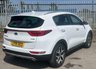 USED 2018 18 KIA SPORTAGE 1.6 T-GDi GT-Line SUV 5dr Petrol Manual AWD Euro 6 (174 bhp) New MOT/Sat Nav/Heat seats