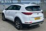 USED 2018 18 KIA SPORTAGE 1.6 T-GDi GT-Line SUV 5dr Petrol Manual AWD Euro 6 (174 bhp) New MOT/Sat Nav/Heat seats