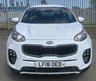 USED 2018 18 KIA SPORTAGE 1.6 T-GDi GT-Line SUV 5dr Petrol Manual AWD Euro 6 (174 bhp) New MOT/Sat Nav/Heat seats