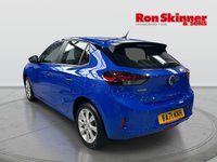 USED 2022 71 VAUXHALL CORSA 1.2 SE Edition Hatchback 5dr Petrol Manual Euro 6 (75 ps) 
