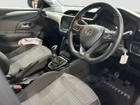 USED 2022 71 VAUXHALL CORSA 1.2 SE Edition Hatchback 5dr Petrol Manual Euro 6 (75 ps) 