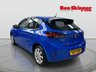 USED 2022 71 VAUXHALL CORSA 1.2 SE Edition Hatchback 5dr Petrol Manual Euro 6 (75 ps) 