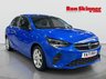 USED 2022 71 VAUXHALL CORSA 1.2 SE Edition Hatchback 5dr Petrol Manual Euro 6 (75 ps) 