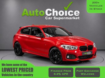2016 BMW 1 SERIES