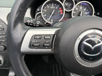 USED 2010 10 MAZDA MX-5 1.8i SE Convertible 2dr Petrol Manual Euro 4 (126 ps) 