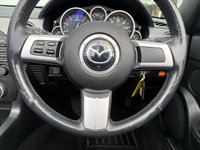 USED 2010 10 MAZDA MX-5 1.8i SE Convertible 2dr Petrol Manual Euro 4 (126 ps) 