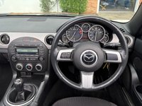 USED 2010 10 MAZDA MX-5 1.8i SE Convertible 2dr Petrol Manual Euro 4 (126 ps) 