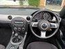 USED 2010 10 MAZDA MX-5 1.8i SE Convertible 2dr Petrol Manual Euro 4 (126 ps) 