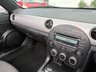 USED 2010 10 MAZDA MX-5 1.8i SE Convertible 2dr Petrol Manual Euro 4 (126 ps) 