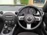 USED 2010 10 MAZDA MX-5 1.8i SE Convertible 2dr Petrol Manual Euro 4 (126 ps) 
