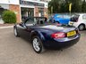 USED 2010 10 MAZDA MX-5 1.8i SE Convertible 2dr Petrol Manual Euro 4 (126 ps) 