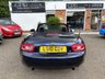 USED 2010 10 MAZDA MX-5 1.8i SE Convertible 2dr Petrol Manual Euro 4 (126 ps) 