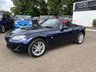 USED 2010 10 MAZDA MX-5 1.8i SE Convertible 2dr Petrol Manual Euro 4 (126 ps) 