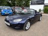 USED 2010 10 MAZDA MX-5 1.8i SE Convertible 2dr Petrol Manual Euro 4 (126 ps) 