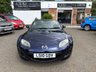 USED 2010 10 MAZDA MX-5 1.8i SE Convertible 2dr Petrol Manual Euro 4 (126 ps) 