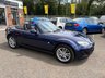USED 2010 10 MAZDA MX-5 1.8i SE Convertible 2dr Petrol Manual Euro 4 (126 ps) 