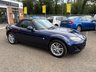USED 2010 10 MAZDA MX-5 1.8i SE Convertible 2dr Petrol Manual Euro 4 (126 ps) 