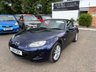 USED 2010 10 MAZDA MX-5 1.8i SE Convertible 2dr Petrol Manual Euro 4 (126 ps) 