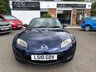 USED 2010 10 MAZDA MX-5 1.8i SE Convertible 2dr Petrol Manual Euro 4 (126 ps) 