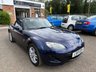 USED 2010 10 MAZDA MX-5 1.8i SE Convertible 2dr Petrol Manual Euro 4 (126 ps) 