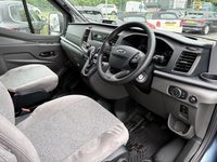 USED 2025 25 CARADO T449 Edition 24 - 4 Berth - 4 Belt - End Island Bed - Front Drop Down 