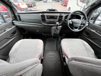 USED 2025 25 CARADO T449 Edition 24 - 4 Berth - 4 Belt - End Island Bed - Front Drop Down 
