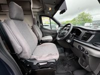 USED 2025 25 CARADO T449 Edition 24 - 4 Berth - 4 Belt - End Island Bed - Front Drop Down 