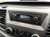 USED 2025 25 CARADO T449 Edition 24 - 4 Berth - 4 Belt - End Island Bed - Front Drop Down 