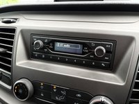 USED 2025 25 CARADO T449 Edition 24 - 4 Berth - 4 Belt - End Island Bed - Front Drop Down 