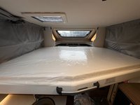 USED 2025 25 CARADO T449 Edition 24 - 4 Berth - 4 Belt - End Island Bed - Front Drop Down 