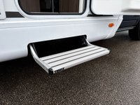 USED 2025 25 CARADO T449 Edition 24 - 4 Berth - 4 Belt - End Island Bed - Front Drop Down 