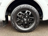 USED 2025 25 CARADO T449 Edition 24 - 4 Berth - 4 Belt - End Island Bed - Front Drop Down 