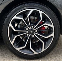 USED 2019 68 FORD FOCUS 1.0T EcoBoost ST-Line X Hatchback 5dr Petrol Manual Euro 6 (s/s) (125 ps) - FSH - APPLE CAR PLAY- SAT NAV - HEATED PART LEATHER SEATS - P/SENSORS - BLUETOOTH - CRUISE