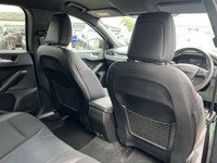 USED 2019 68 FORD FOCUS 1.0T EcoBoost ST-Line X Hatchback 5dr Petrol Manual Euro 6 (s/s) (125 ps) - FSH - APPLE CAR PLAY- SAT NAV - HEATED PART LEATHER SEATS - P/SENSORS - BLUETOOTH - CRUISE