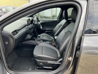 USED 2019 68 FORD FOCUS 1.0T EcoBoost ST-Line X Hatchback 5dr Petrol Manual Euro 6 (s/s) (125 ps) - FSH - APPLE CAR PLAY- SAT NAV - HEATED PART LEATHER SEATS - P/SENSORS - BLUETOOTH - CRUISE