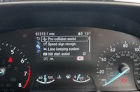 USED 2019 68 FORD FOCUS 1.0T EcoBoost ST-Line X Hatchback 5dr Petrol Manual Euro 6 (s/s) (125 ps) - FSH - APPLE CAR PLAY- SAT NAV - HEATED PART LEATHER SEATS - P/SENSORS - BLUETOOTH - CRUISE