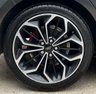 USED 2019 68 FORD FOCUS 1.0T EcoBoost ST-Line X Hatchback 5dr Petrol Manual Euro 6 (s/s) (125 ps) - FSH - APPLE CAR PLAY- SAT NAV - HEATED PART LEATHER SEATS - P/SENSORS - BLUETOOTH - CRUISE