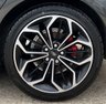 USED 2019 68 FORD FOCUS 1.0T EcoBoost ST-Line X Hatchback 5dr Petrol Manual Euro 6 (s/s) (125 ps) - FSH - APPLE CAR PLAY- SAT NAV - HEATED PART LEATHER SEATS - P/SENSORS - BLUETOOTH - CRUISE