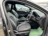 USED 2019 68 FORD FOCUS 1.0T EcoBoost ST-Line X Hatchback 5dr Petrol Manual Euro 6 (s/s) (125 ps) - FSH - APPLE CAR PLAY- SAT NAV - HEATED PART LEATHER SEATS - P/SENSORS - BLUETOOTH - CRUISE