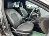 USED 2019 68 FORD FOCUS 1.0T EcoBoost ST-Line X Hatchback 5dr Petrol Manual Euro 6 (s/s) (125 ps) - FSH - APPLE CAR PLAY- SAT NAV - HEATED PART LEATHER SEATS - P/SENSORS - BLUETOOTH - CRUISE