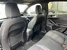 USED 2019 68 FORD FOCUS 1.0T EcoBoost ST-Line X Hatchback 5dr Petrol Manual Euro 6 (s/s) (125 ps) - FSH - APPLE CAR PLAY- SAT NAV - HEATED PART LEATHER SEATS - P/SENSORS - BLUETOOTH - CRUISE
