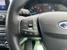 USED 2019 68 FORD FOCUS 1.0T EcoBoost ST-Line X Hatchback 5dr Petrol Manual Euro 6 (s/s) (125 ps) - FSH - APPLE CAR PLAY- SAT NAV - HEATED PART LEATHER SEATS - P/SENSORS - BLUETOOTH - CRUISE