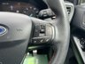 USED 2019 68 FORD FOCUS 1.0T EcoBoost ST-Line X Hatchback 5dr Petrol Manual Euro 6 (s/s) (125 ps) - FSH - APPLE CAR PLAY- SAT NAV - HEATED PART LEATHER SEATS - P/SENSORS - BLUETOOTH - CRUISE